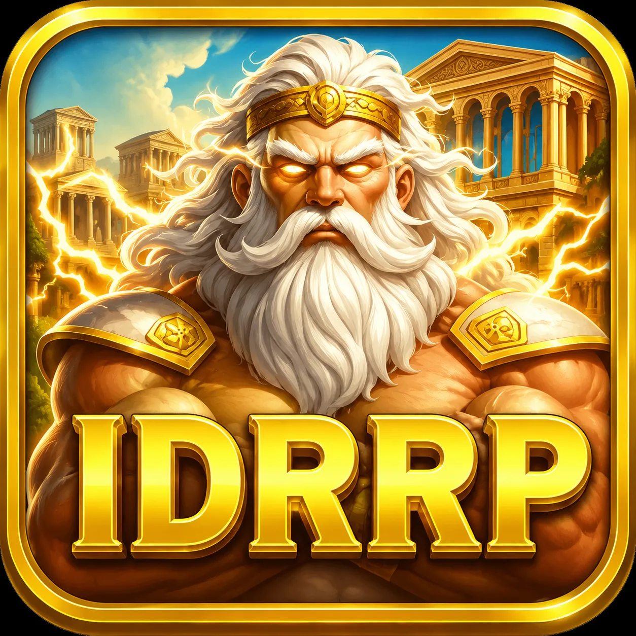 IDRRP - Game Kasino Terbaik untuk Pengalaman Seru